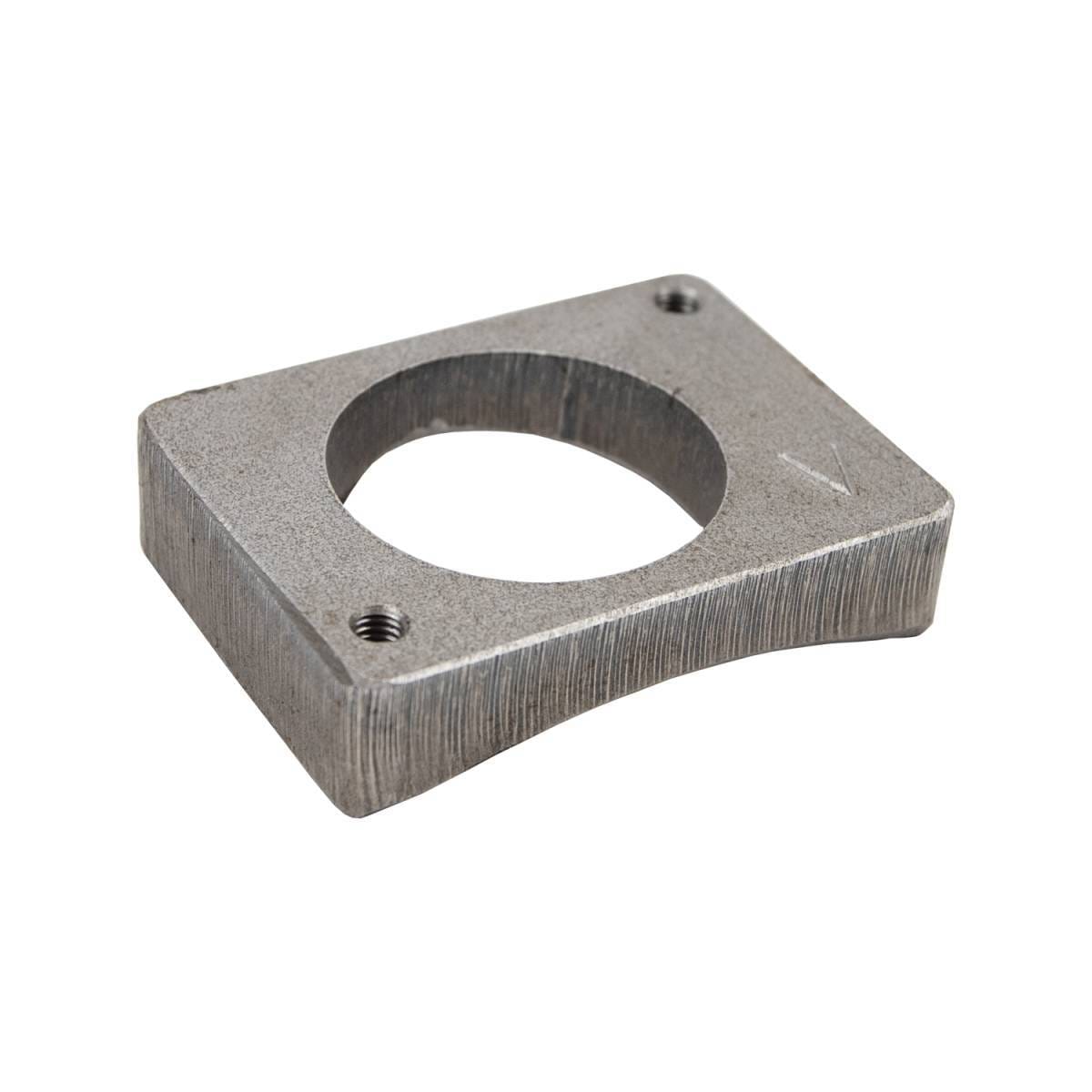 Wehrli 2001-2007 LB7/LLY/LBZ Duramax Steel MAF Sensor Bung