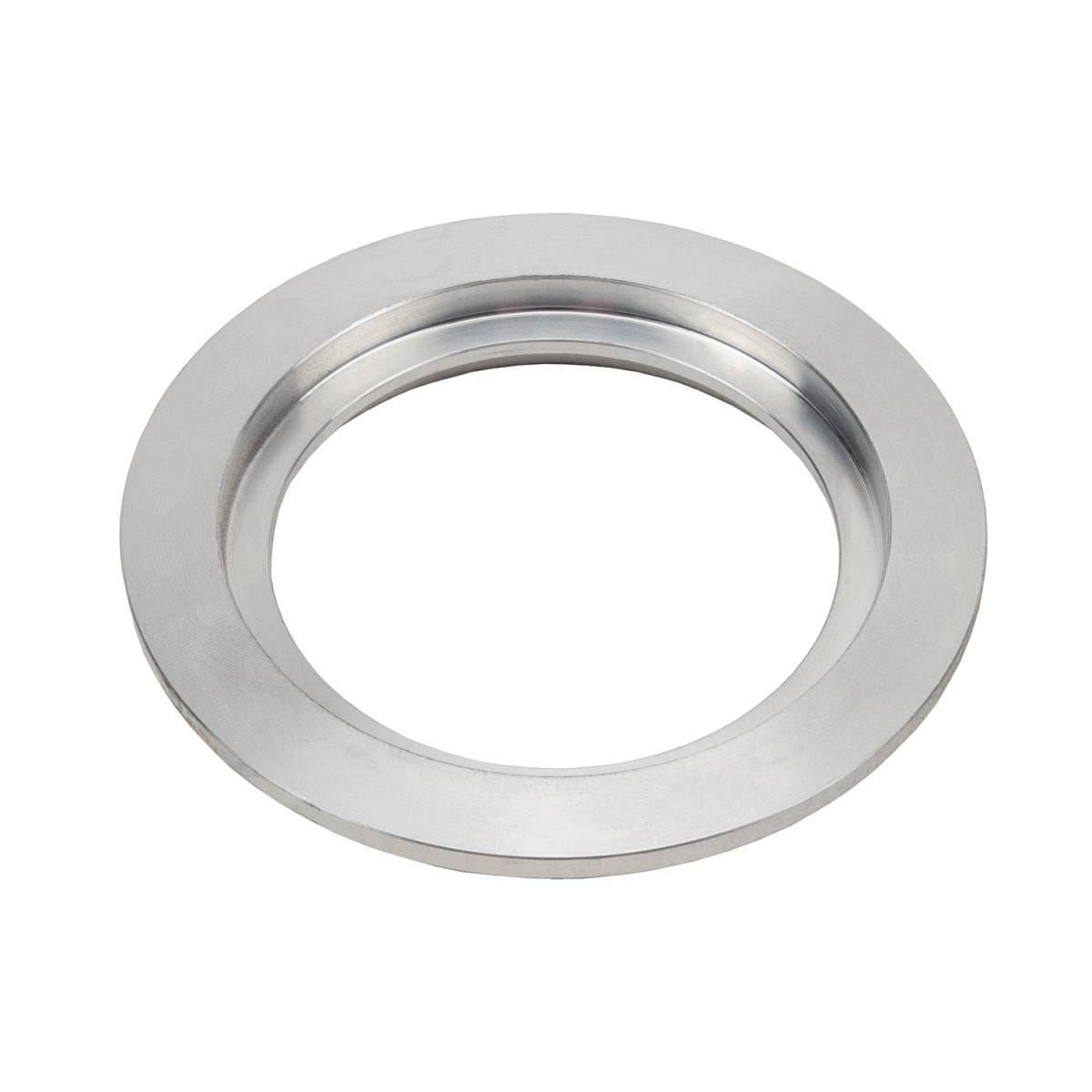 Wehrli S400SXE / Race Cover Turbo Weld On Compressor Outlet V-Band Flange