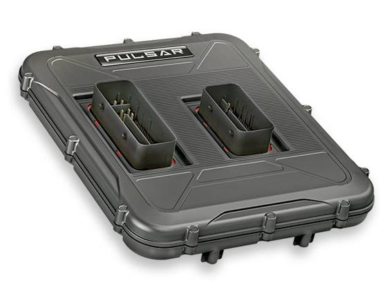 Edge Pulsar V3 w/ Edge Insight CTS3 2017-2019 Chevrolet Silverado/GMC Sierra 2500/3500