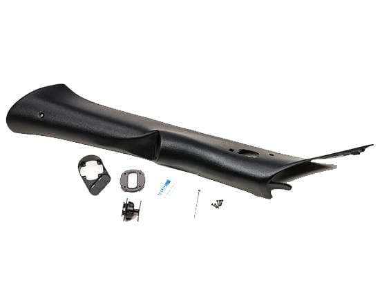 Edge Replacement Pillar Mount 2007-2014 Chevrolet Silverado/Avalanche/Tahoe/Suburban - 2007-2013 GMC Sierra/Yukon - Excluding 2014 Silverado/Sierra 1500