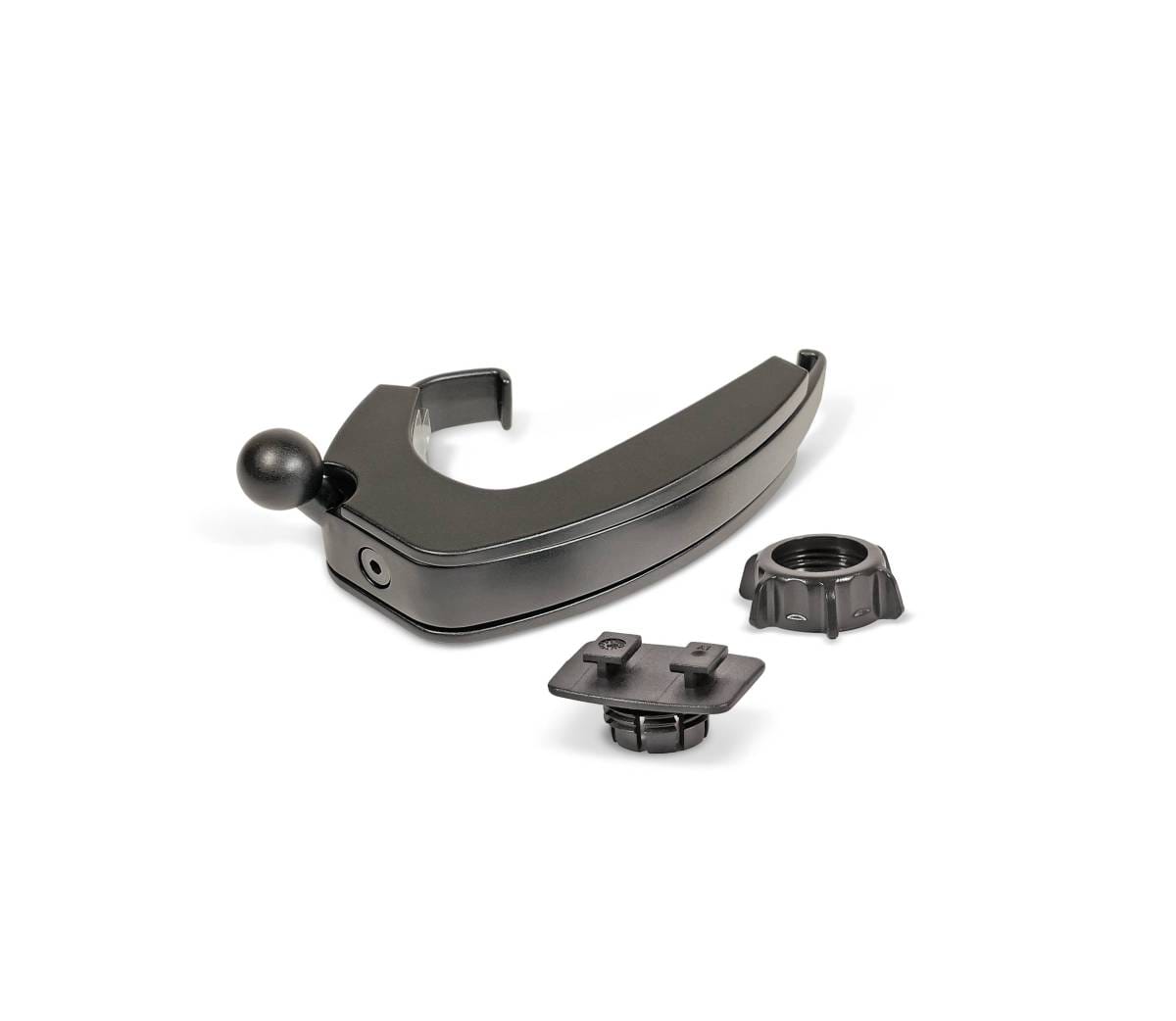 Edge CTS3 Pillar Display Mount 2001-2007 GM Classic 2500/3500