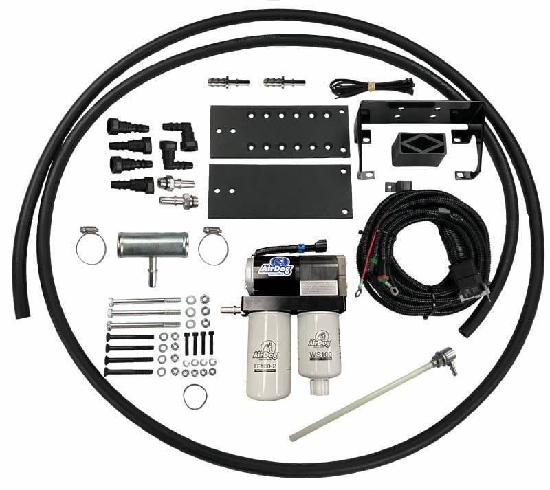 AirDog® FP-150-4G 2008-2010 6.4L Ford
