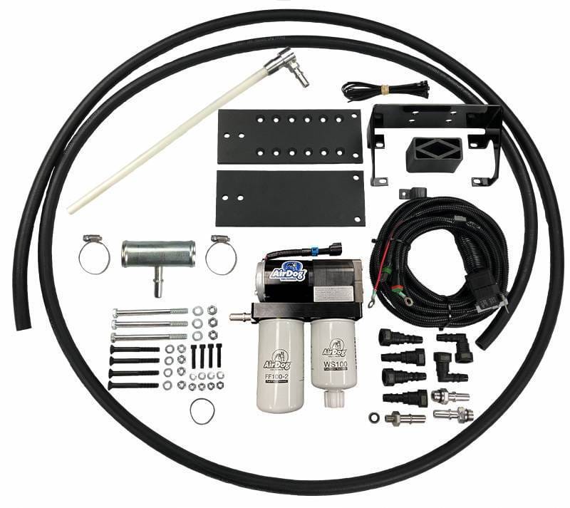 AirDog® FP-100-4G 1998.5-2004 Dodge Cummins WITH In-Tank Fuel Pump