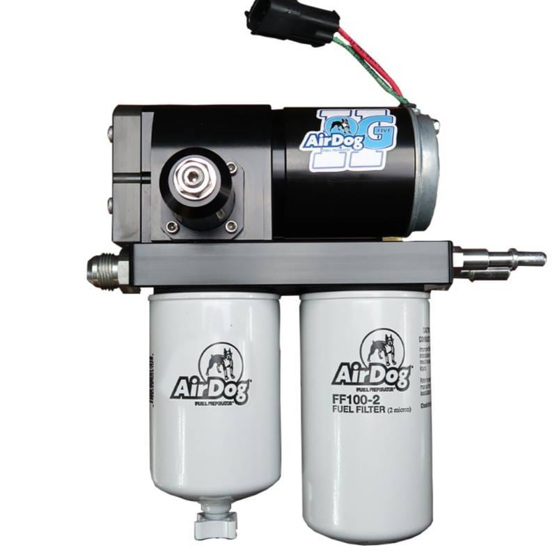 AirDog® II-5G, DF-165-5G 1998.5-2004 Dodge Cummins