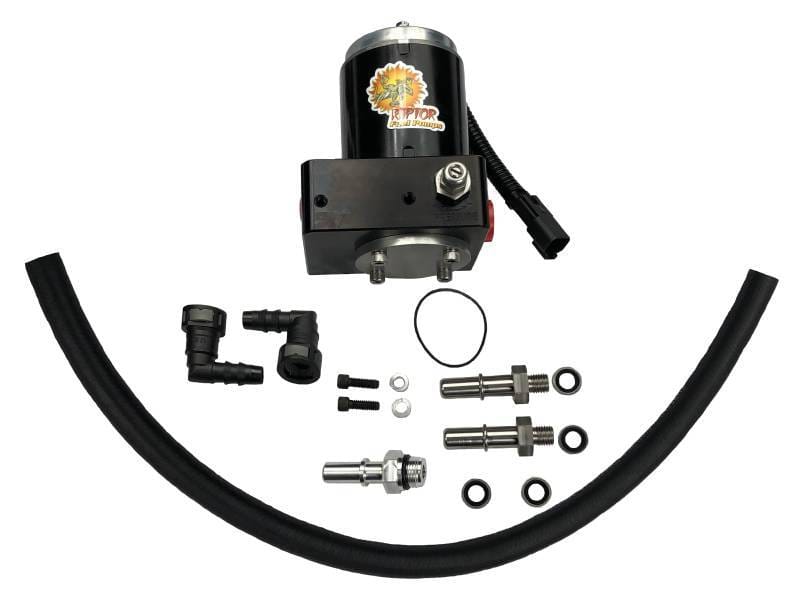 AirDog Factory Replacement Raptor Pump FRRP-100 1998.5-2002 Dodge Cummins