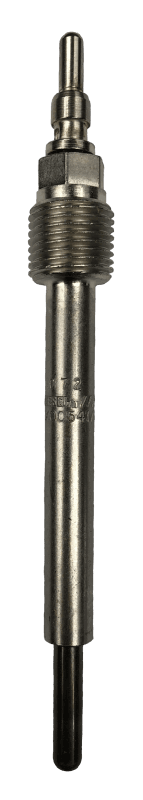 AirDog DieselRx DRX00541 Glow Plug, Dual Coil, Self Regulating - 2003-2007 Ford 6.0L
