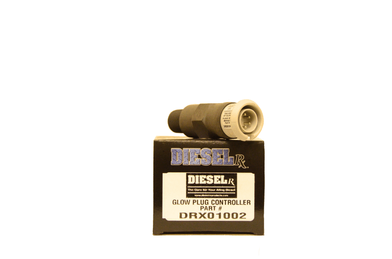 AirDog DieselRx DRX01002 OE Replacement Glow Plug Controller