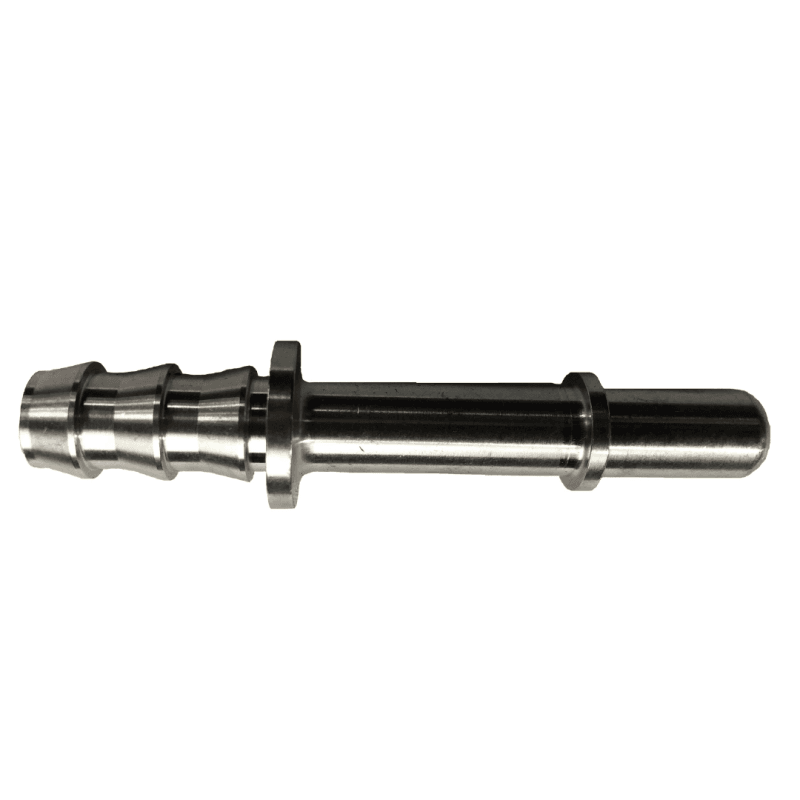 AirDog MQC12 1/2" Hose Barb to 1/2" Male Quick Connect