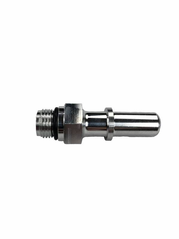 AirDog 08J2044-9/16UNF (9/16-18 ORB Thread) 1/2" Male Quick Connect Fitting