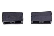 Zone Offroad 3in Tapered Lift Blocks - ZONU3030