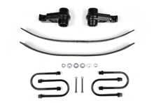 Zone Offroad 04-12 Chevy Colorado/GMC Canyon 2in Lift Kit - ZONC1224