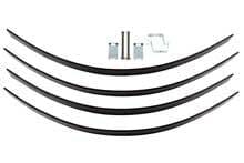 Zone Offroad 08-12 Ford SuperDuty Dual Add-A-leaf - ZONF6209