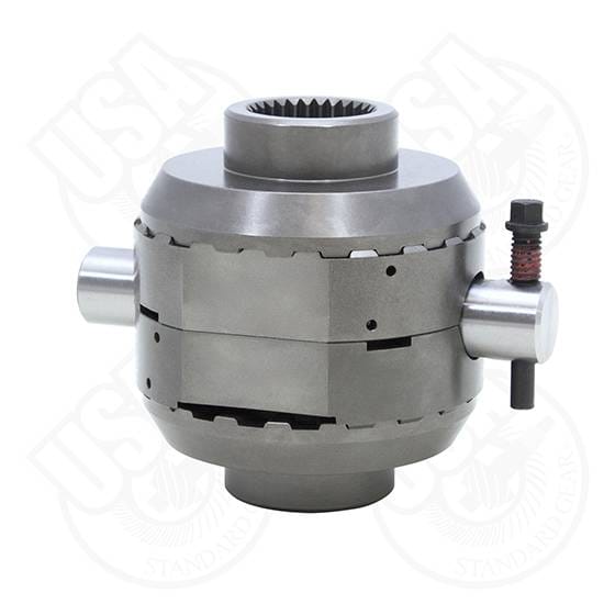 Spartan Locker for Chrysler 8.25" with 29 spline axles, includes heavy-duty cross pin shaft - YGA-SLC8.25-29