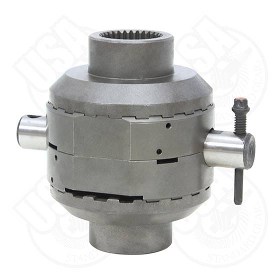 Spartan Locker for Dana 44HD differential with 30 spline axles, includes heavy-duty cross pin shaft - YGA-SLD44HD-30