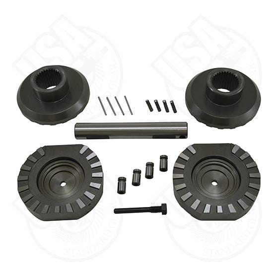 Spartan locker for Toyota 9.5" Landcruiser with 30 spline axles, includes heavy-duty cross pin shaft - YGA-SLTLC-30