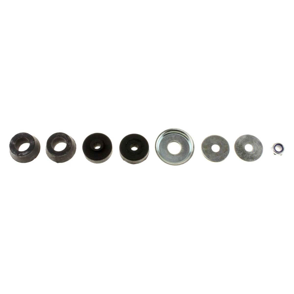Bilstein B6 4600 - Shock Absorber 24-027410