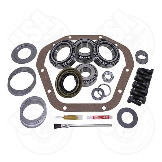 USA Standard Master Overhaul kit Dana 70 U differential
