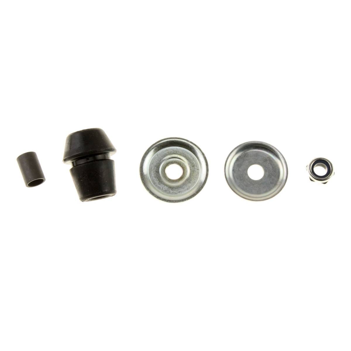 Bilstein B6 - Shock Absorber 24-184632