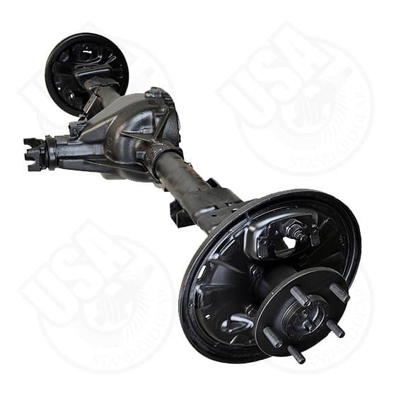 GM 10 Bolt 8.6" Rear Axle Assembly 92-99 SUV, 3.42 - USA Standard