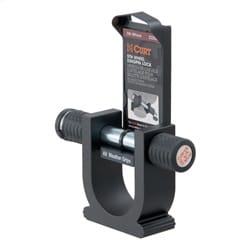 5th Wheel Kingpin Lock (Fits 2in. Diameter Kingpin)
