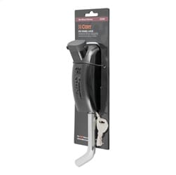 5th Wheel Hitch Lock (1/2in. Diameter Pin)