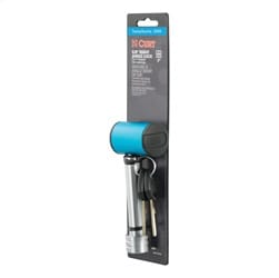 5/8in. Hitch Lock (2in. Receiver; Right-Angle; Stainless)