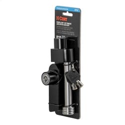 Rebellion XD Tongue and Hitch Lock Set