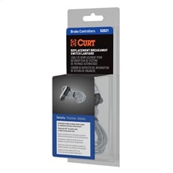 Replacement Breakaway Switch Lanyard (Packaged)