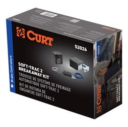 Soft-Trac 2 Breakaway Kit