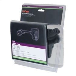 7-Way RV Blade LED Electrical Adapter (Not a Wiring Extension)