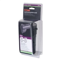 Truck Back Up Alarm for 7-Way RV Blade (Packaged)