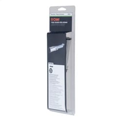 7-Way Round Connector Plug with Spring (Trailer Side; Packaged)