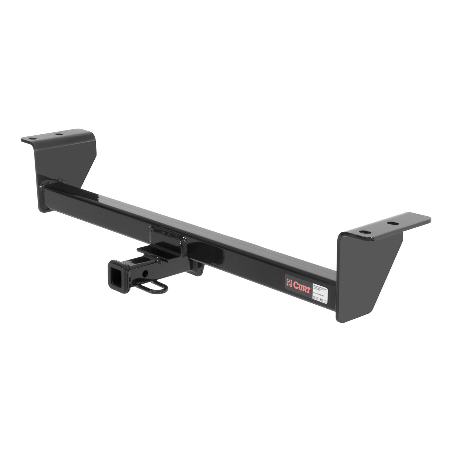 Class 1 Trailer Hitch; 1-1/4in. Receiver; Select Scion tC