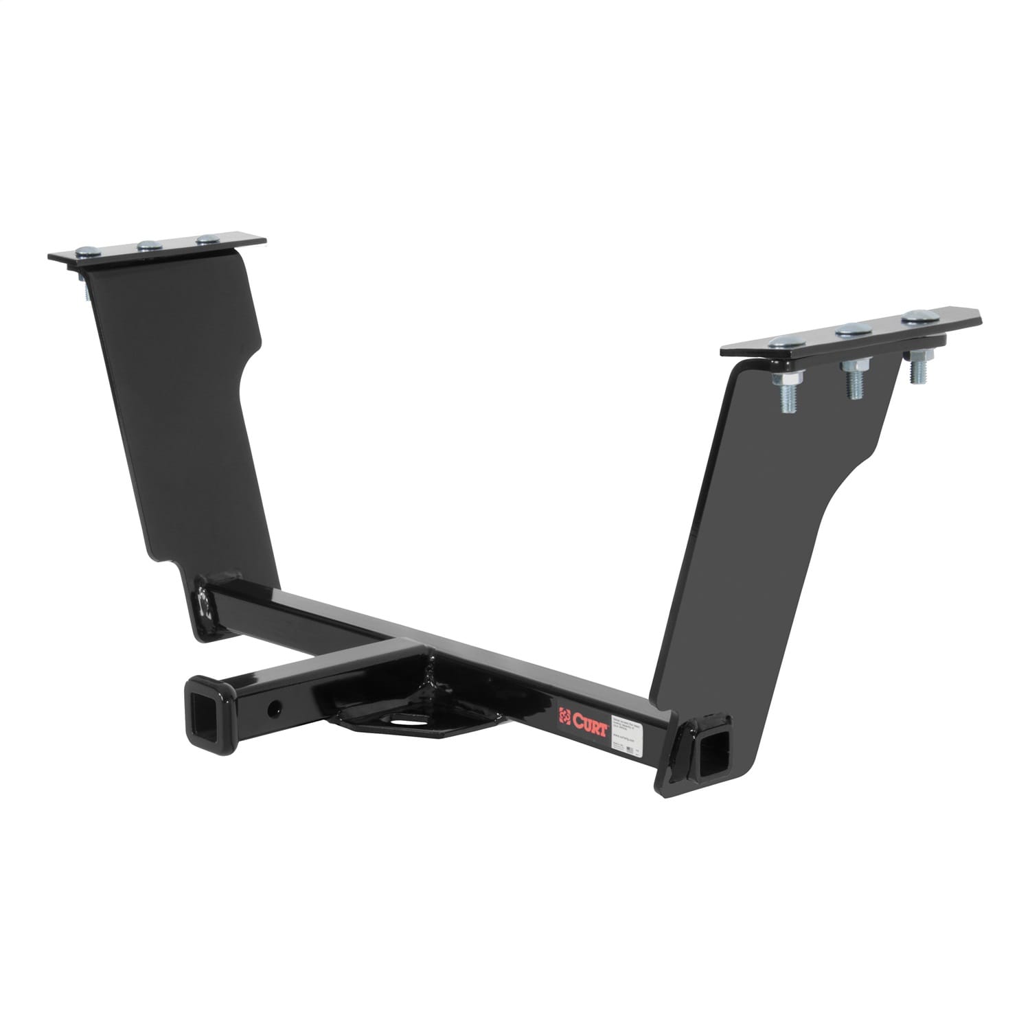 Class 1 Trailer Hitch; 1-1/4in. Receiver; Select Cadillac CTS; STS