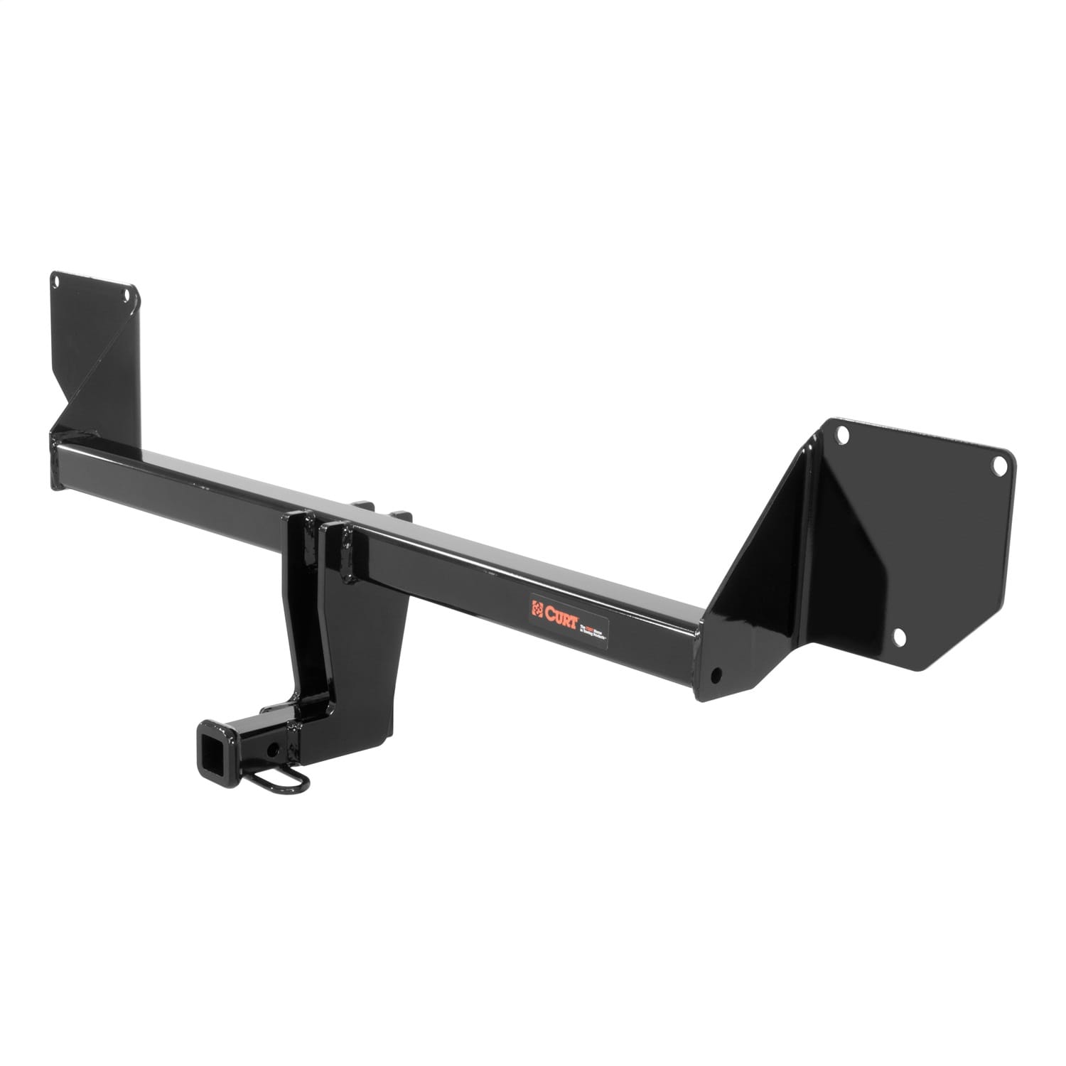 Class 1 Trailer Hitch; 1-1/4in. Receiver; Select Mini Cooper Countryman