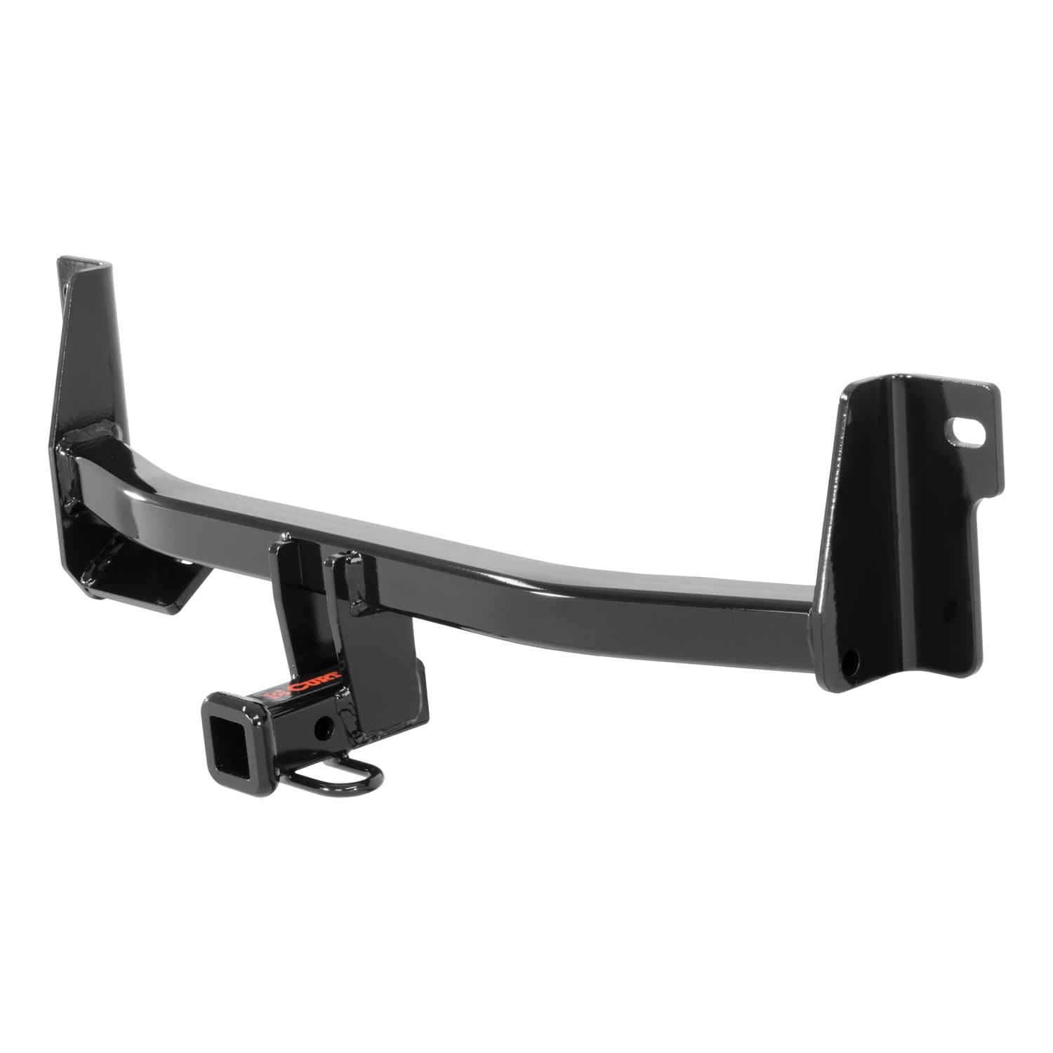 Class 1 Trailer Hitch; 1-1/4in. Receiver; Select Nissan Versa Note
