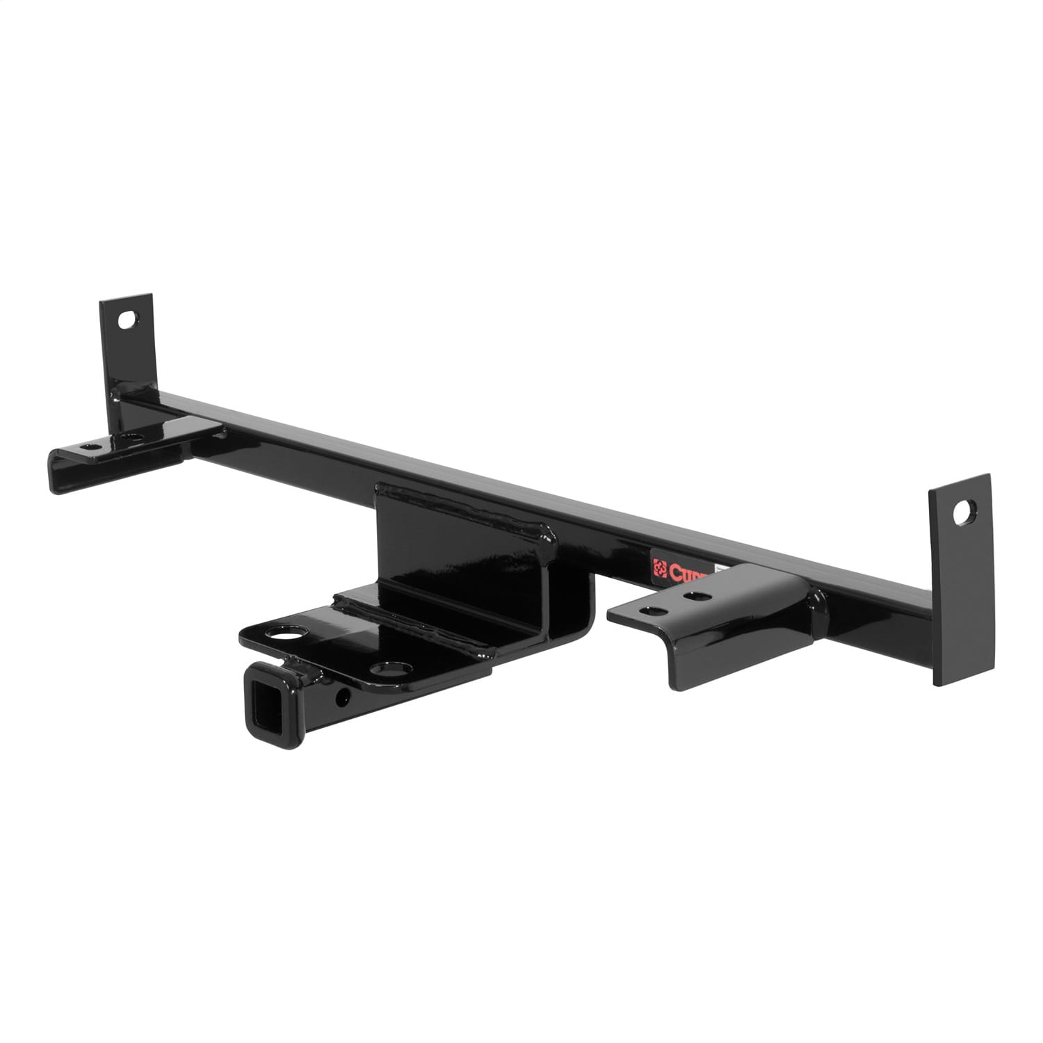 Class 1 Trailer Hitch; 1-1/4in. Receiver; Select Mazda 3