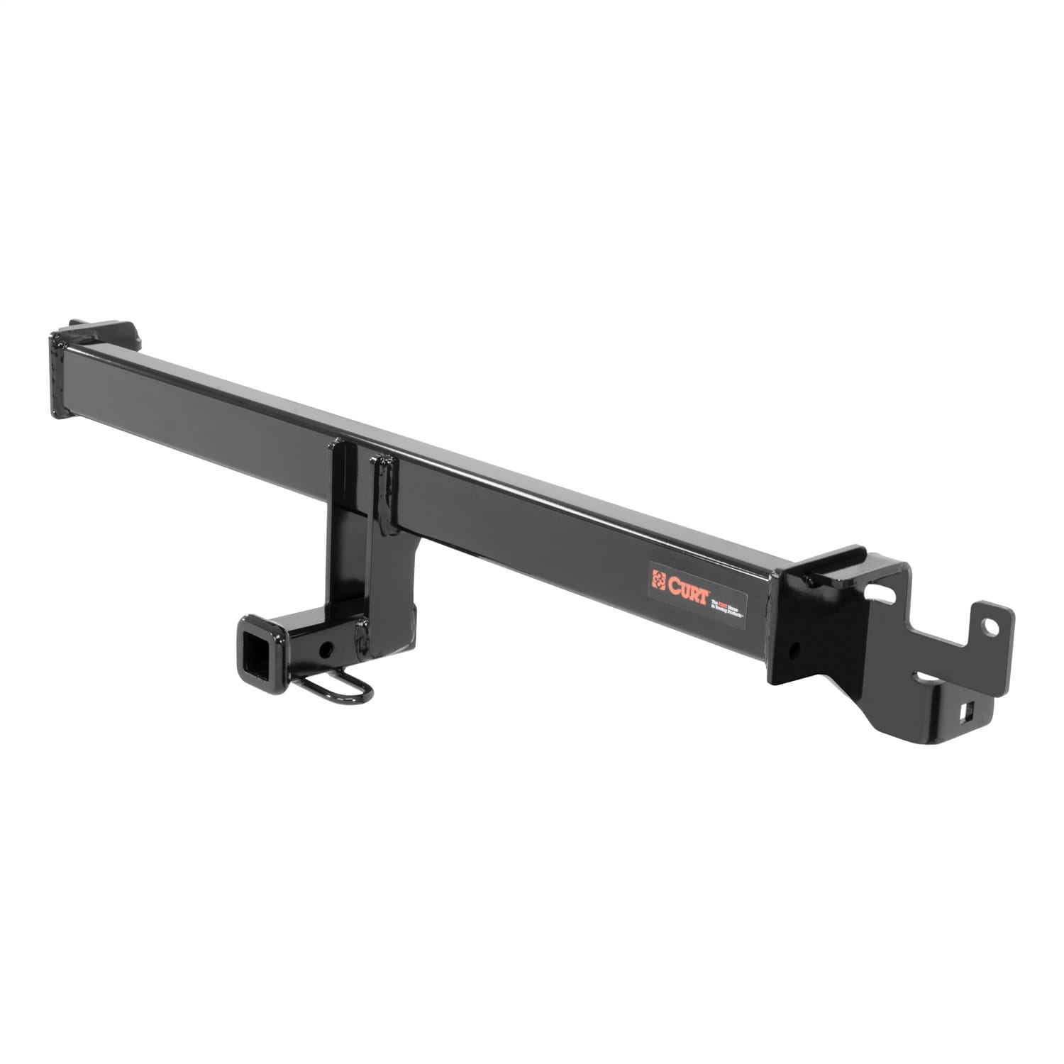 Class 1 Trailer Hitch; 1-1/4in. Receiver; Select Mazda CX-3