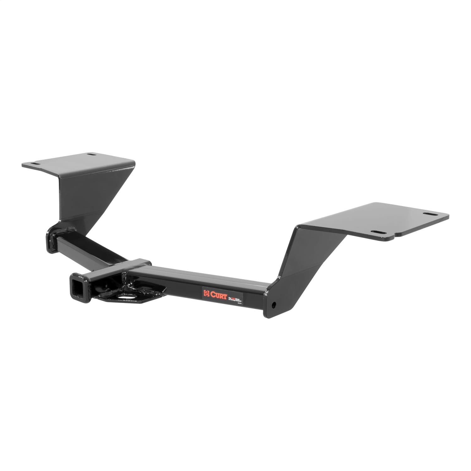 Class 1 Trailer Hitch; 1-1/4in. Receiver; Select Chevrolet Cruze