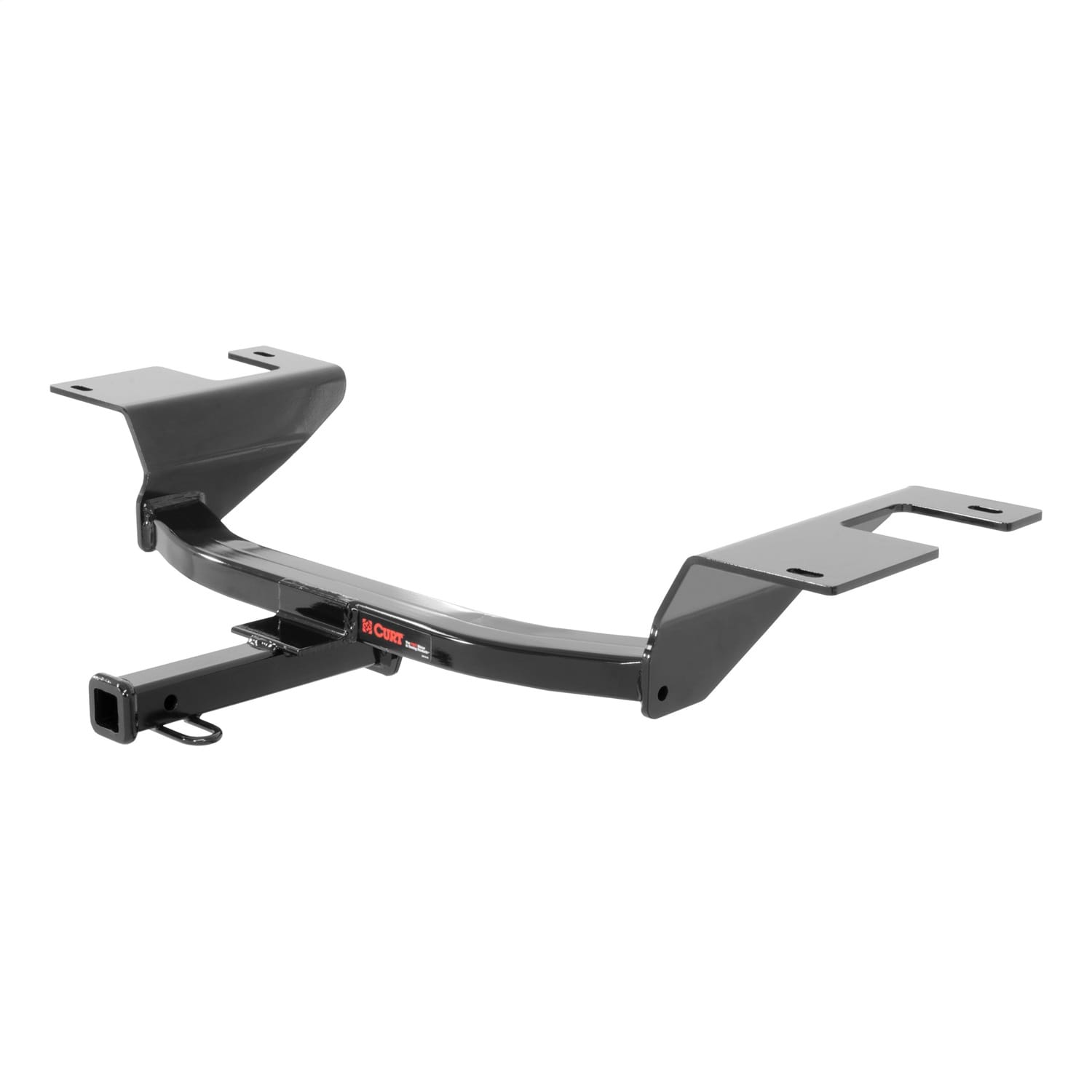 Class 1 Trailer Hitch; 1-1/4in. Receiver; Select Buick Cascada