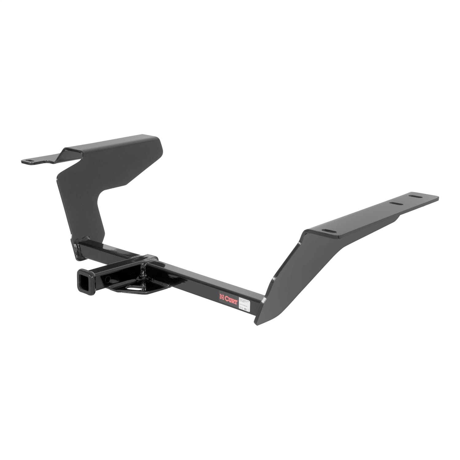 Class 1 Hitch; 1-1/4in.; Select Chevy Cobalt; HHR; Pontiac Pursuit; G5; Saturn I