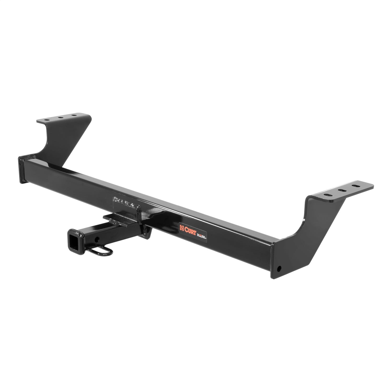 Class 1 Hitch; 1-1/4in. Receiver; Select Mercedes-Benz E300; E350; E400; E450