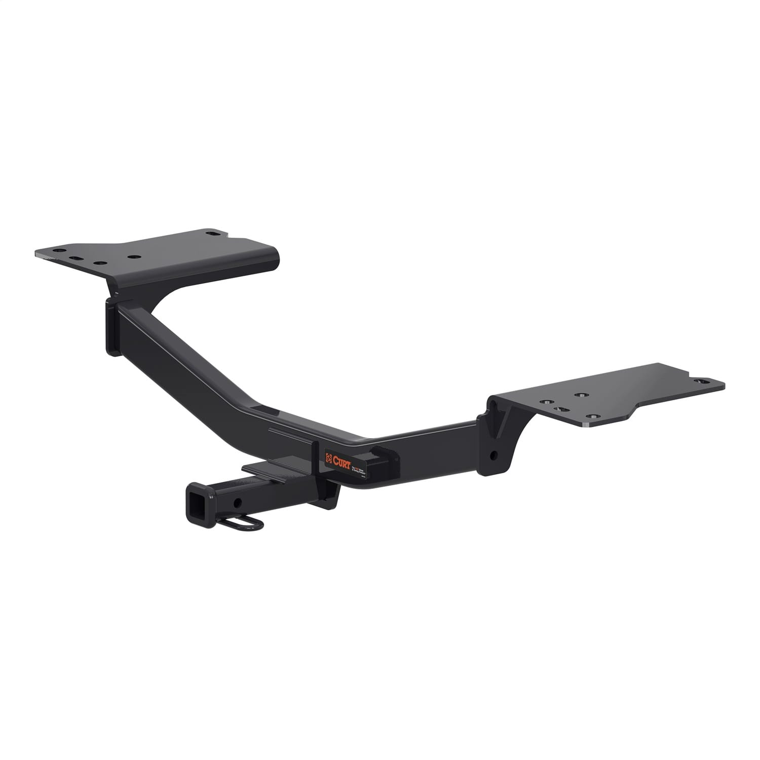 Class 1 Trailer Hitch; 1-1/4in. Receiver; Select Chevrolet Cruze