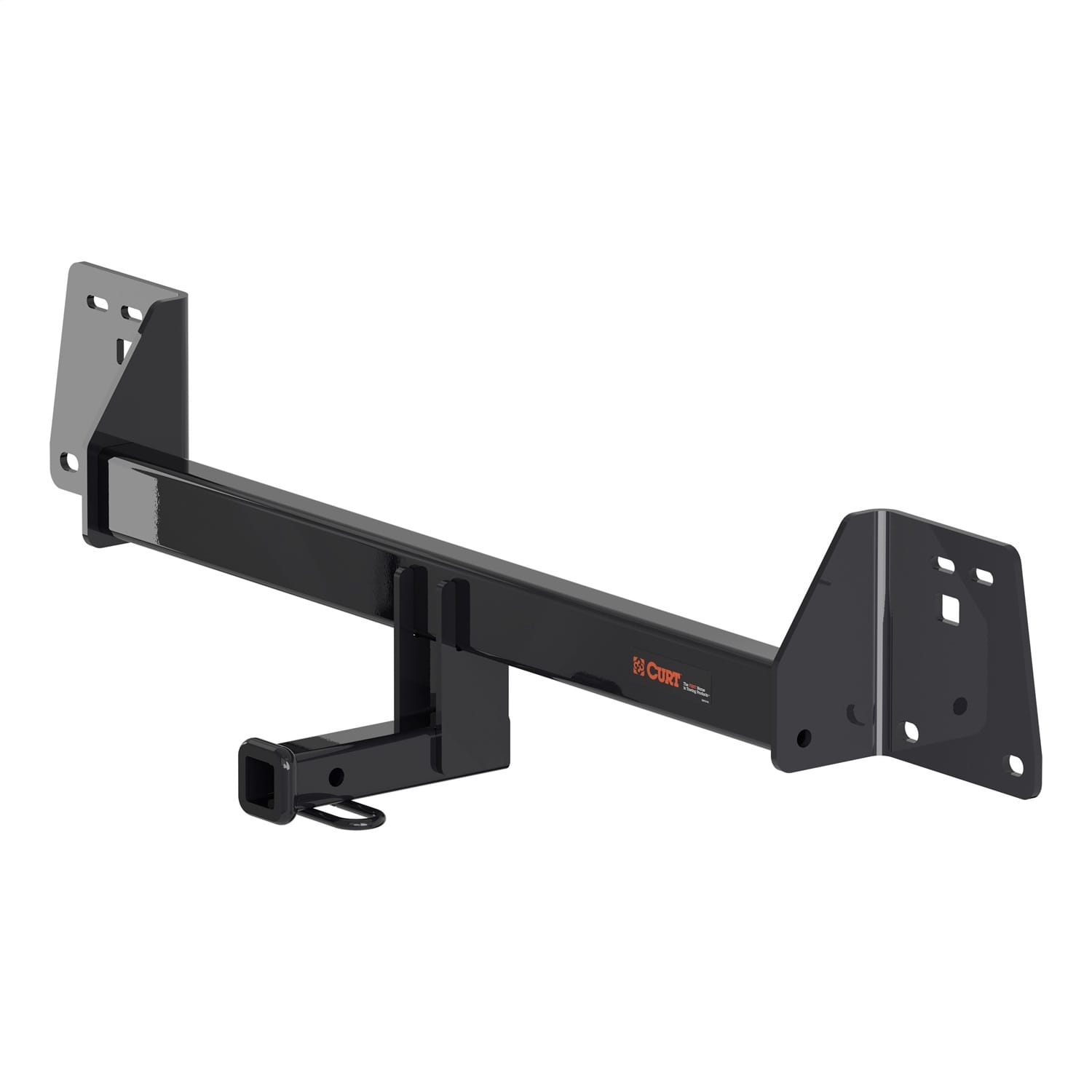 Class 1 Trailer Hitch; 1-1/4in. Receiver; Select Toyota Prius; Prime