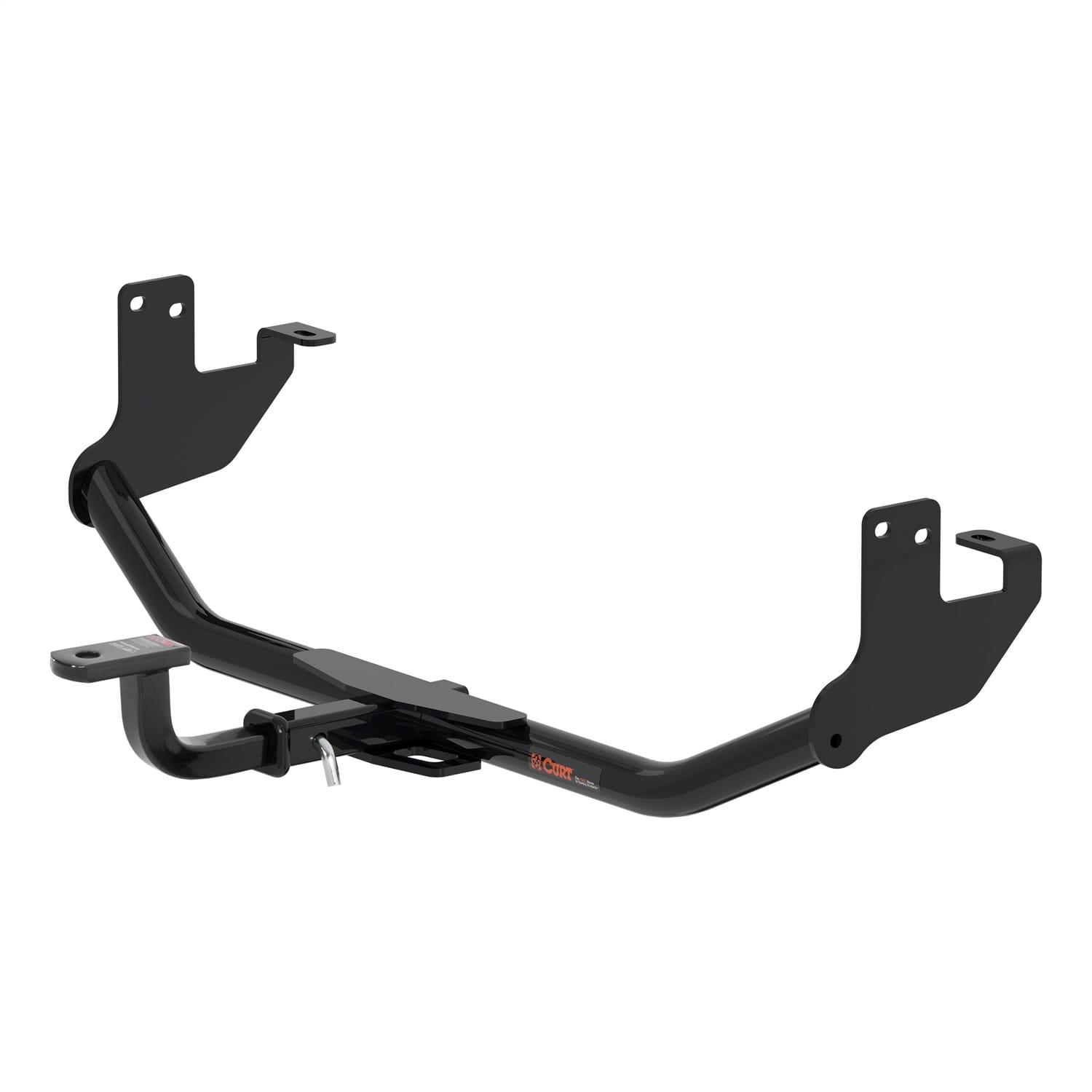 Class 1 Hitch; 1-1/4in. Ball Mount; Select Buick Encore; Chevy Trax (Excluding G