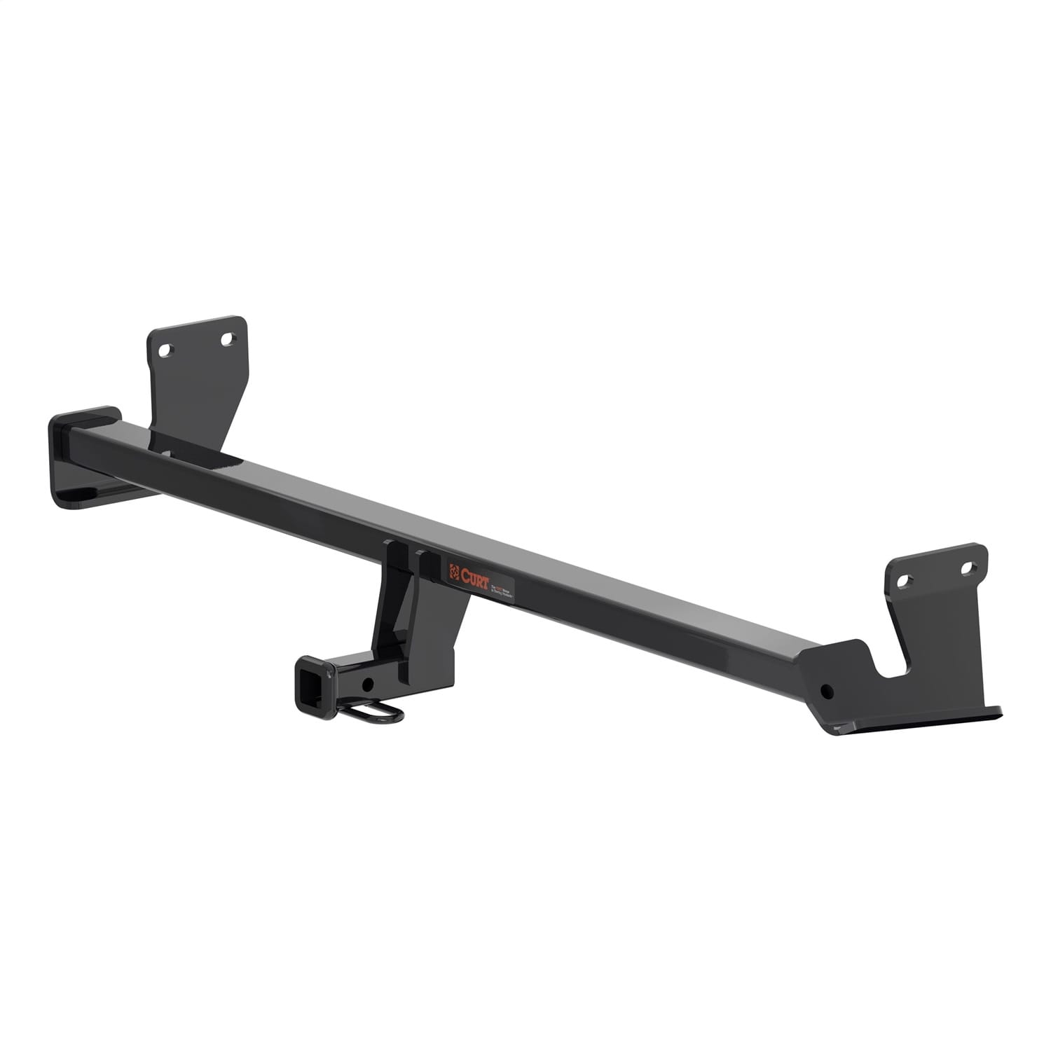 Class 1 Trailer Hitch; 1-1/4in. Receiver; Select Hyundai Kona (Except EV; N)