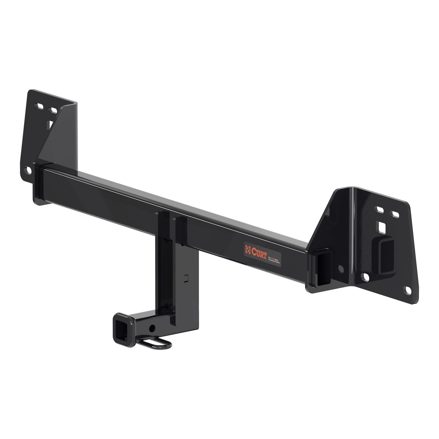 Class 1 Trailer Hitch; 1-1/4in. Receiver; Select Toyota Corolla; C-HR