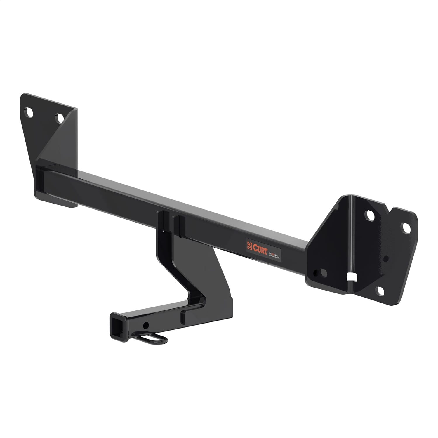 Class 1 Hitch; 1-1/4in. Receiver; Select Buick Encore GX; Chevrolet Trailblazer