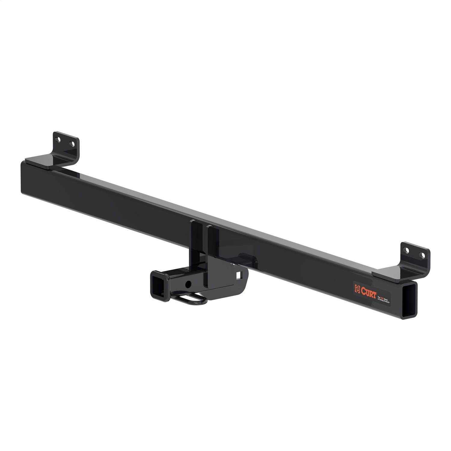 Class 1 Trailer Hitch; 1-1/4in. Receiver; Select Honda HR-V
