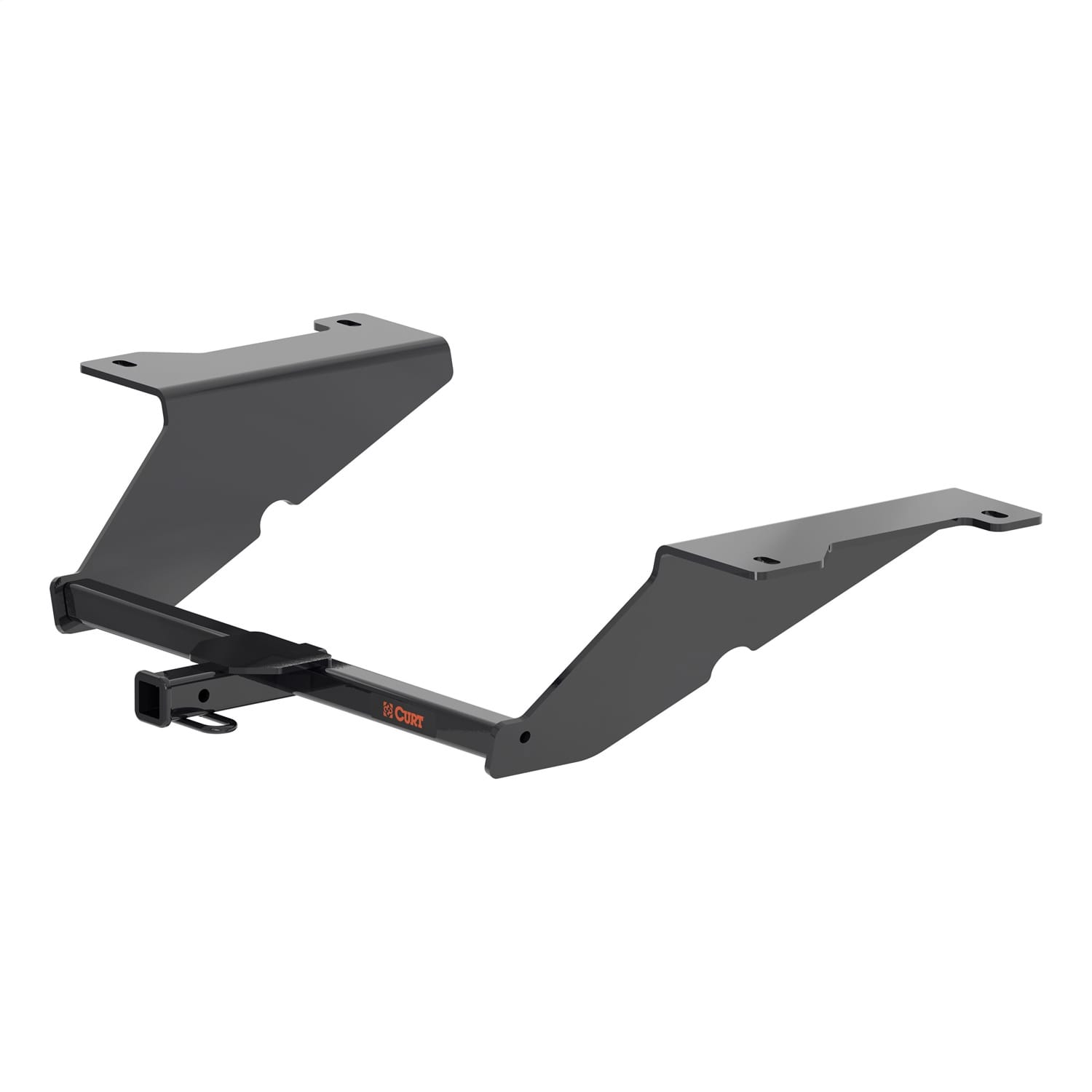 Class 1 Trailer Hitch; 1-1/4in. Receiver; Select Hyundai Sonata